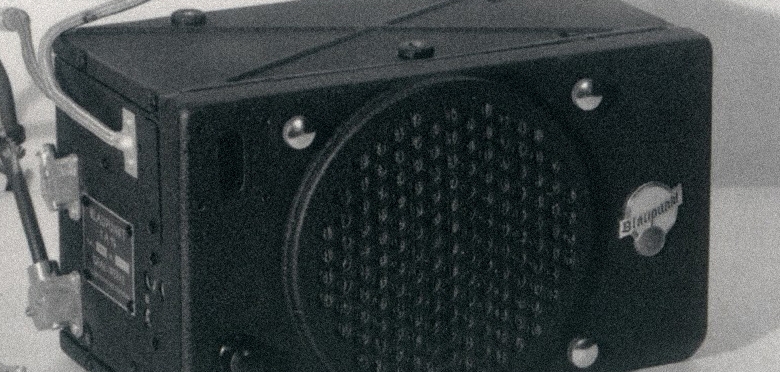 德國(guó)（藍(lán)寶BLAUPUNKT）豐田專(zhuān)用兩分頻套裝喇叭 GTX 1662 CTY